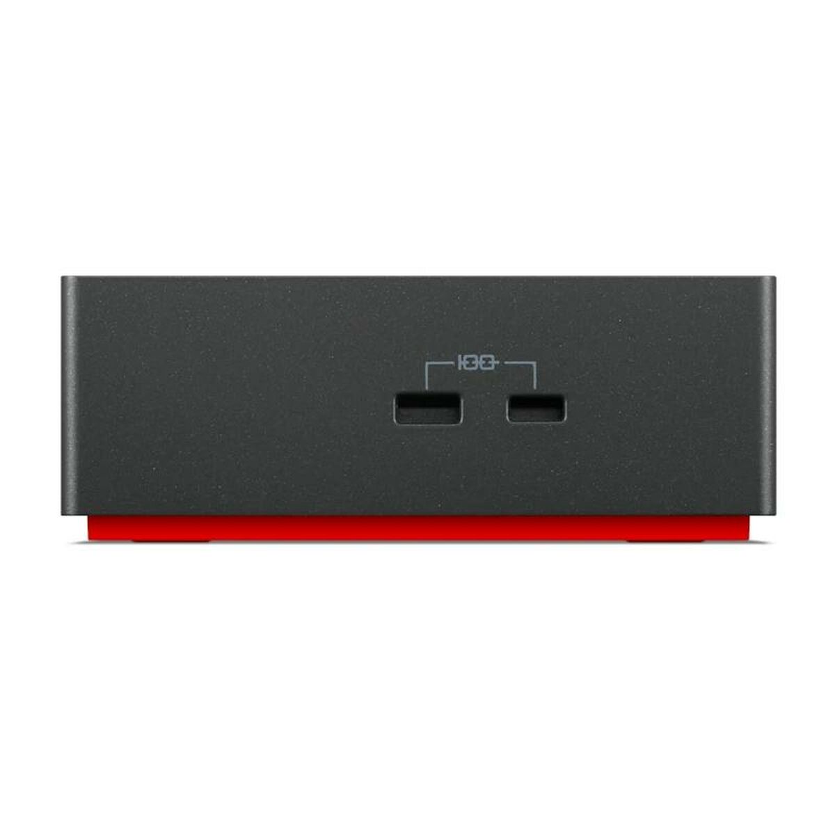 Kép USB Hub Lenovo 40AY0090EU Black 100 W