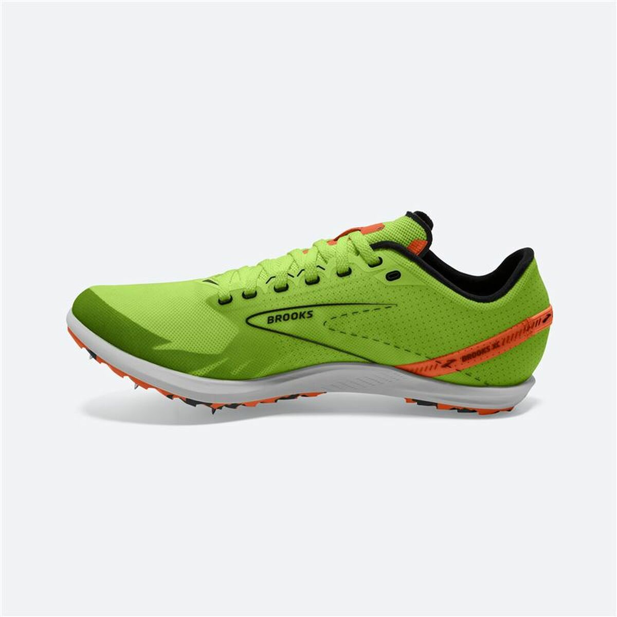 Image secondaire de Chaussures de Running pour Adultes Brooks Draft XC