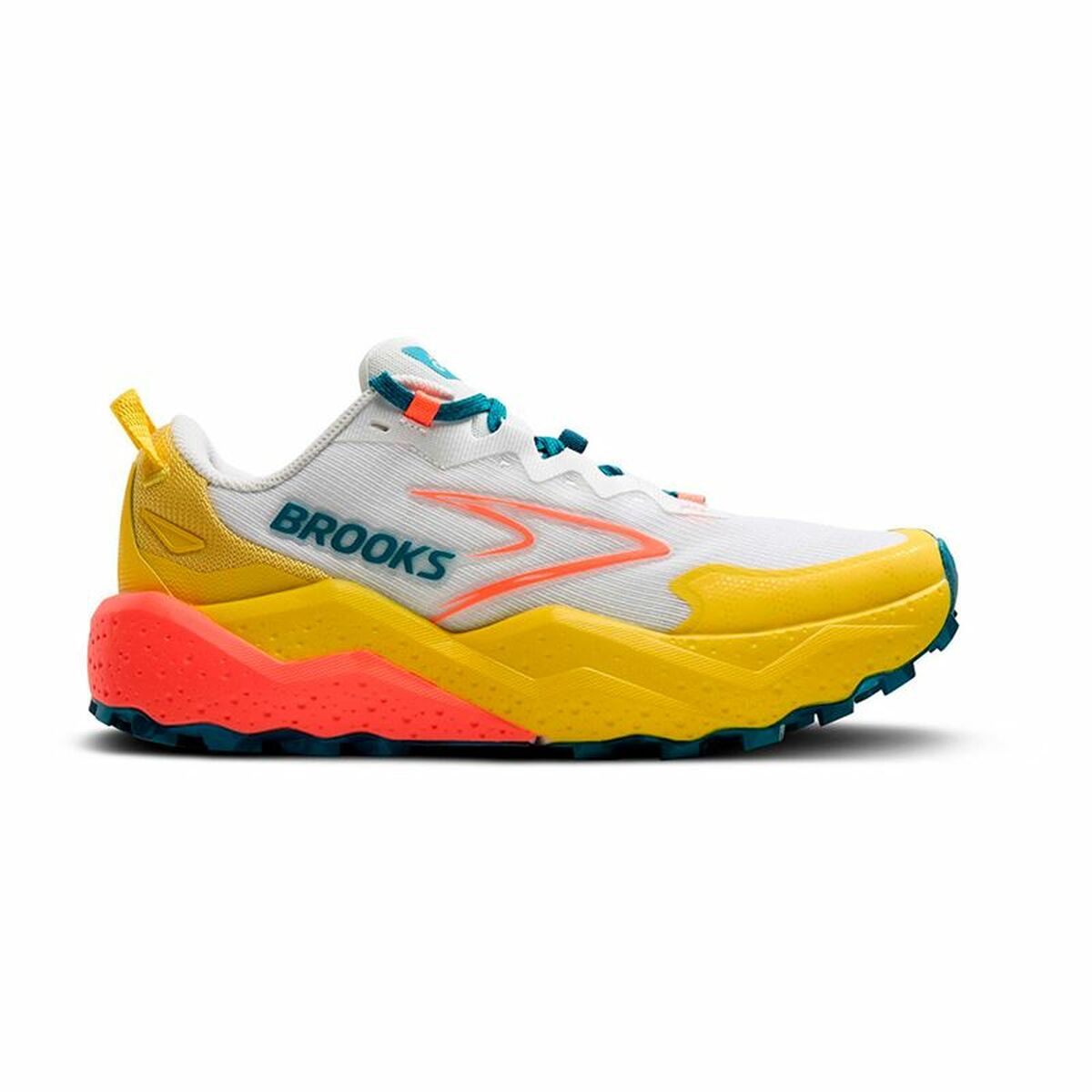 Chaussures de sport pour femme Brooks Caldera 8