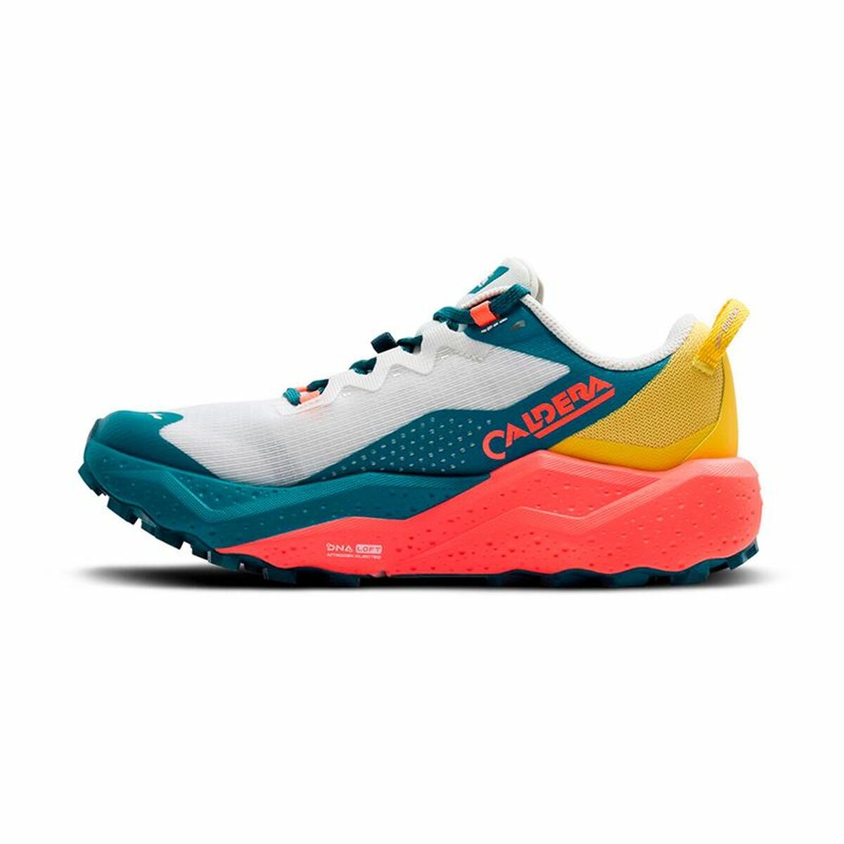 Image secondaire de Chaussures de sport pour femme Brooks Caldera 8