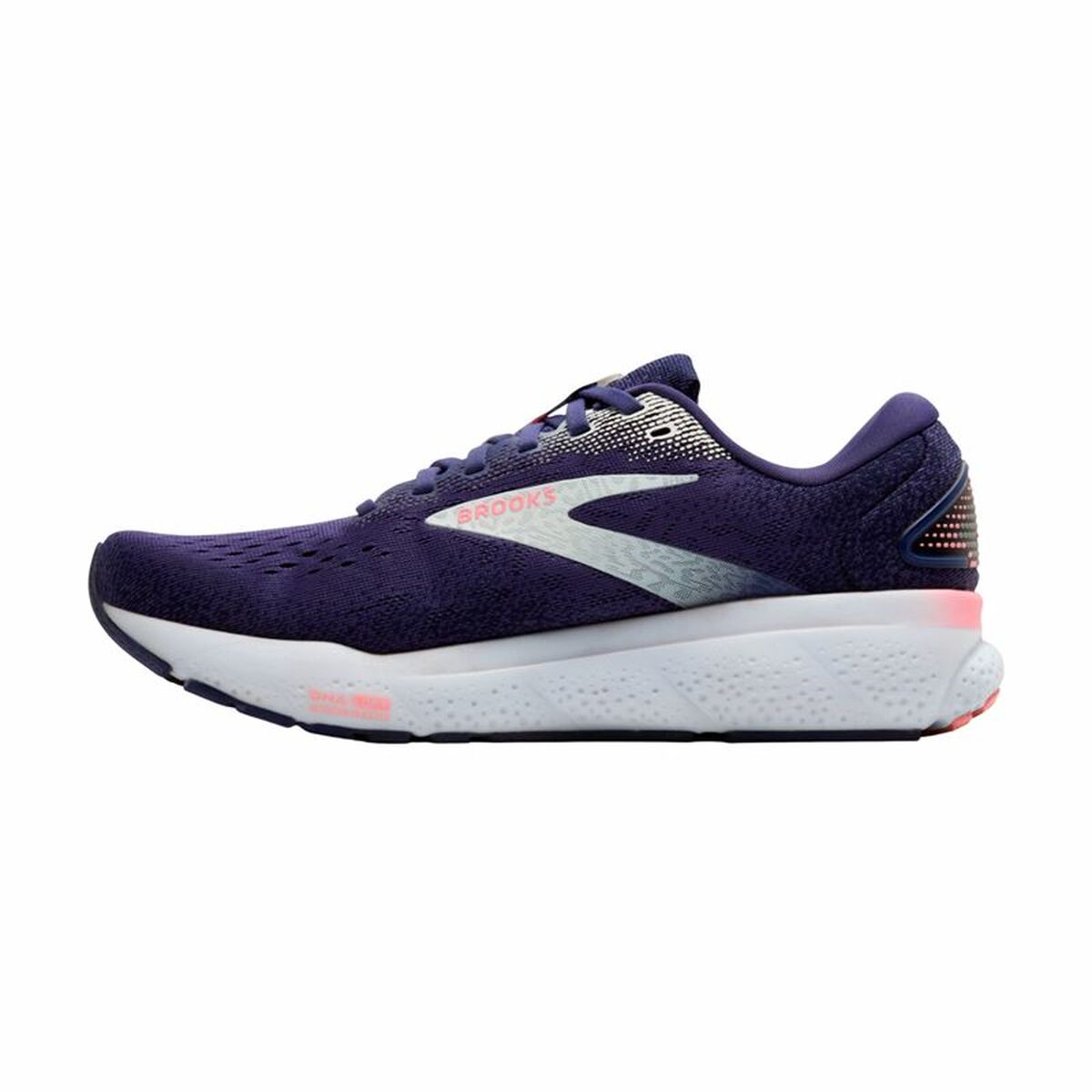 Image secondaire de Chaussures de Running pour Adultes Brooks Ghost 16 Bleu