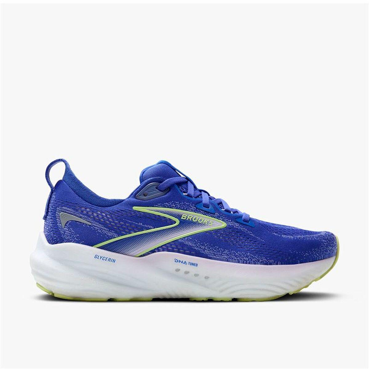 Image secondaire de Chaussures de Running pour Adultes Brooks Glycerin 22