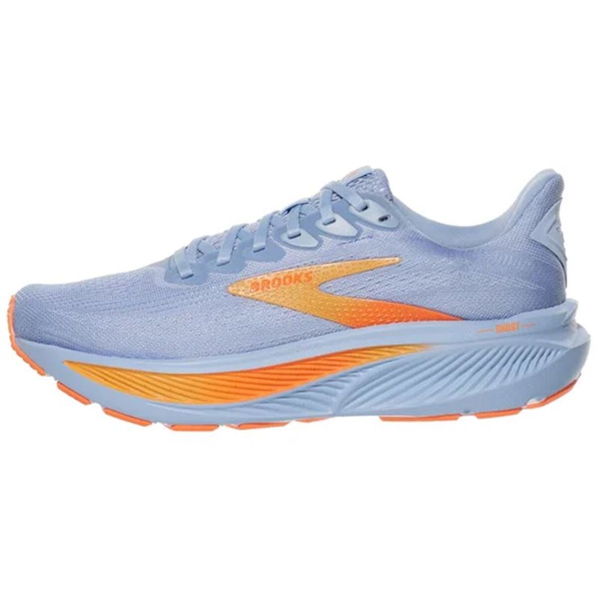 Running Shoes for Adults Brooks Ghost 17 Blue
