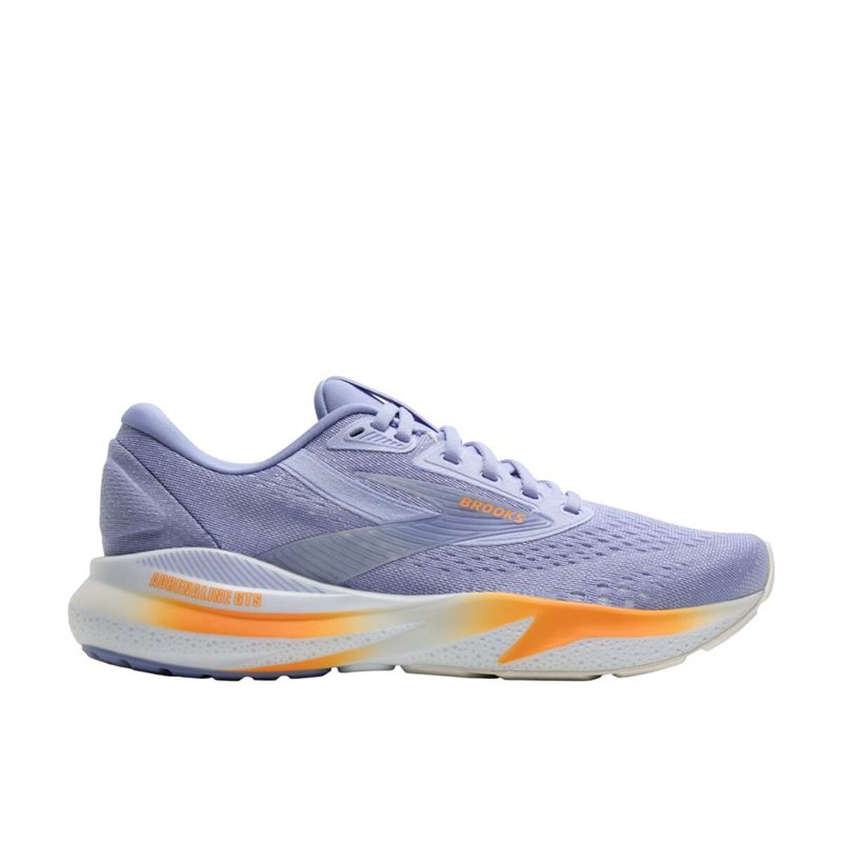 Hardloopschoenen voor Volwassenen Brooks Adrenaline Gts 24 Lavendel
