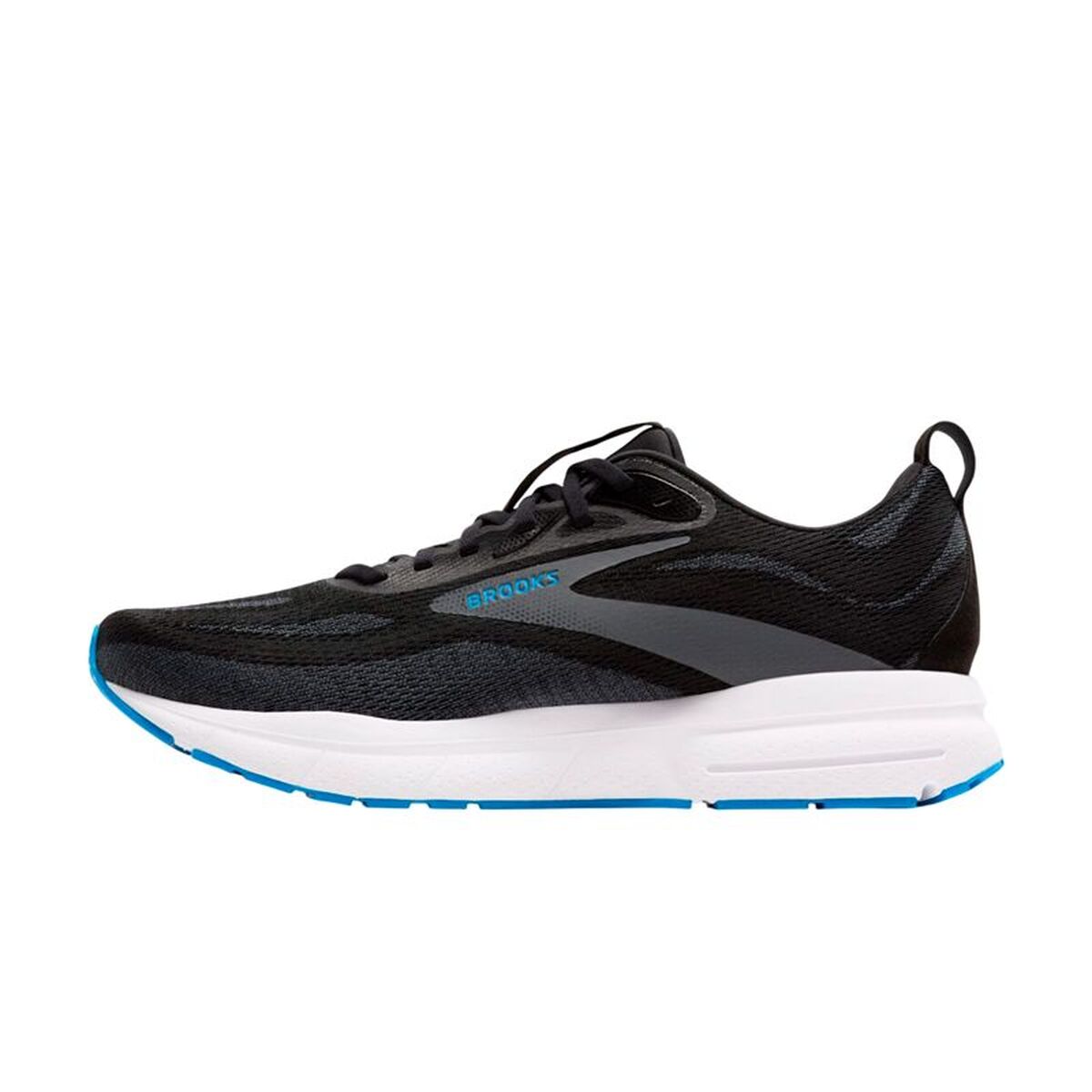 Running Shoes for Adults Brooks Trace 4 Black
