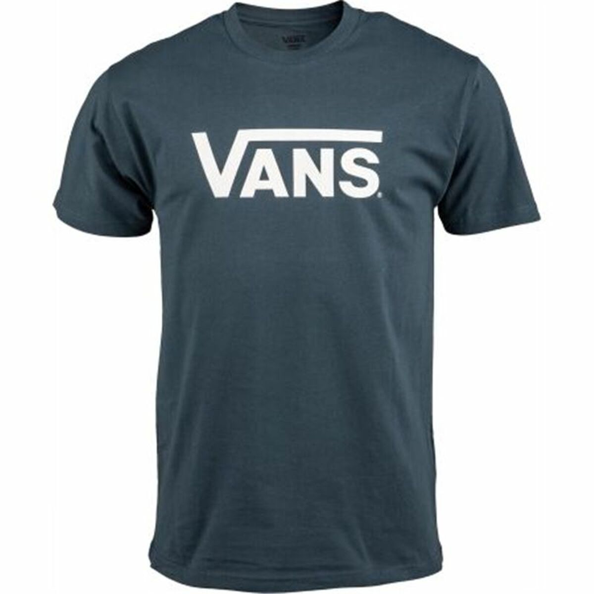T-shirt à manches courtes homme Vans Drop V-B