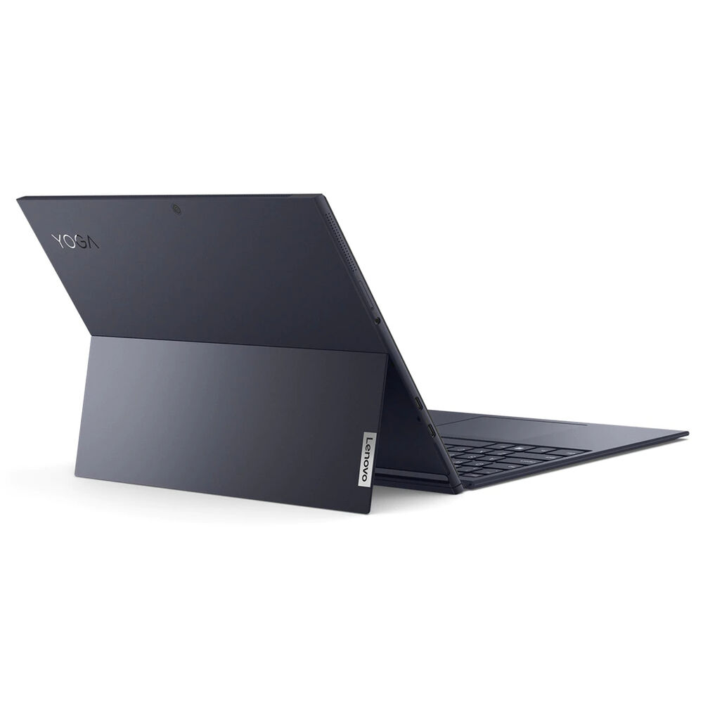 Notebook Lenovo YOGA DUET 7 256 GB SSD 8 GB DDR4 WQHD 13" Intel© Core™ i5-10210U
