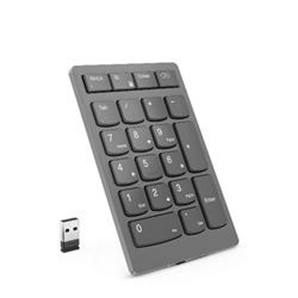 Picture of Numeric keyboard Lenovo 4Y41C33791 Black Grey