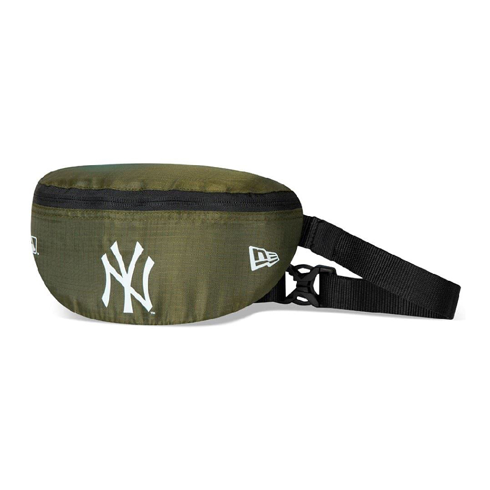 Belt Pouch New Era New York Yankees Olive