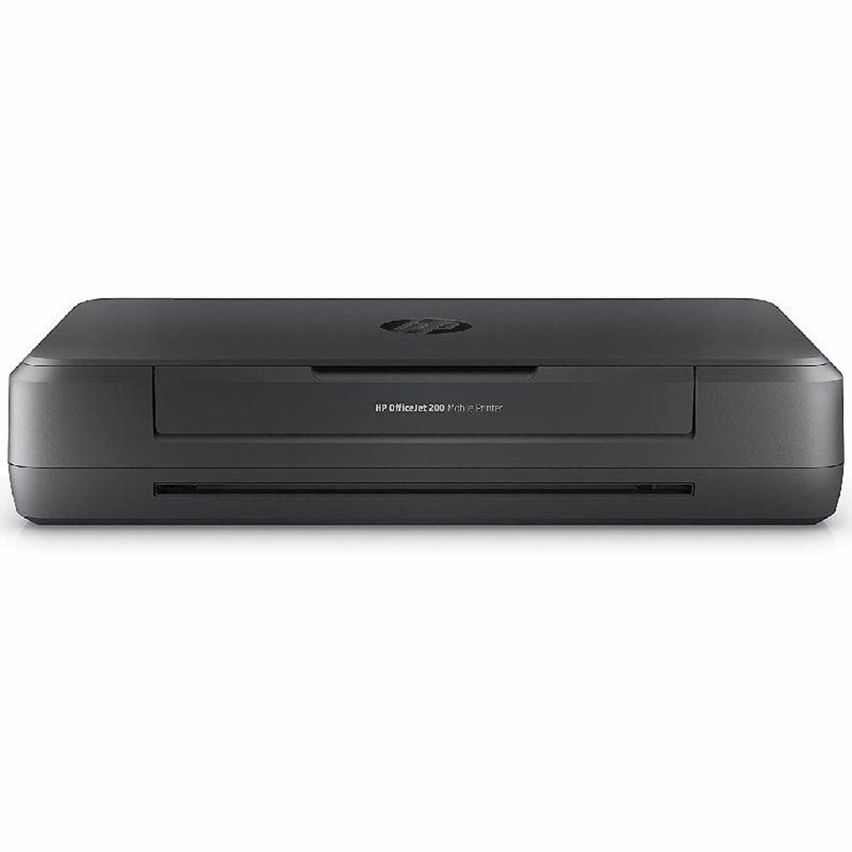 Afbeeldingen van Printer HP CZ993A Black
