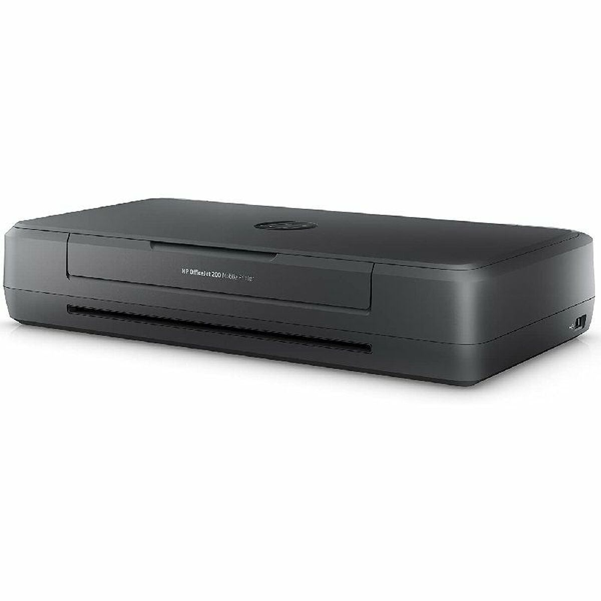 Afbeeldingen van Printer HP CZ993A Black