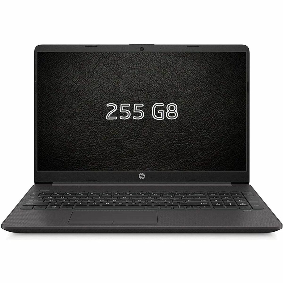 Afbeeldingen van Laptop HP 255 G8 HD AMD 3020e 8 GB RAM 256 GB 256 GB SSD