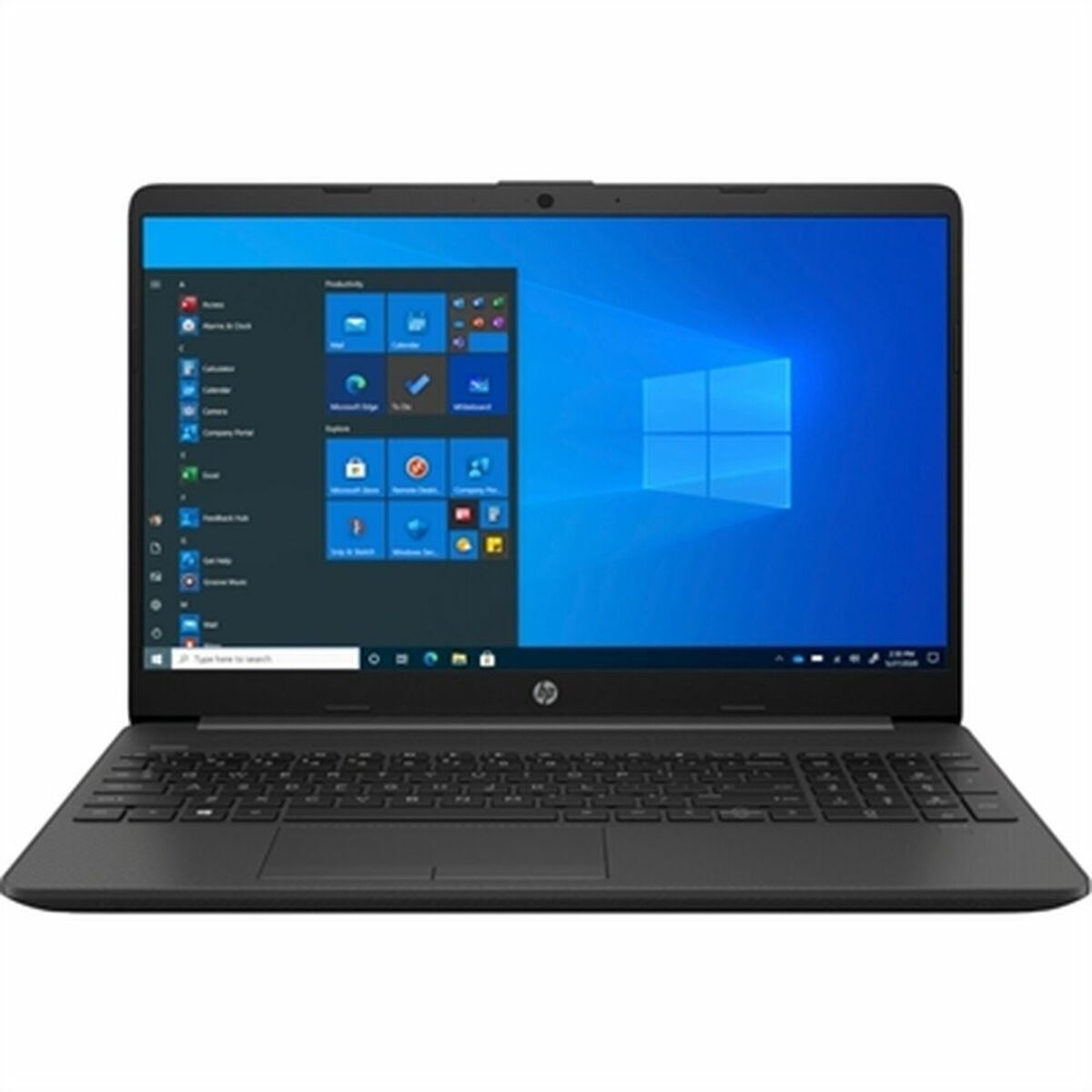 Bild von Laptop HP 255 G8 AMD© 3020E AMD 3020e 15,6" 8 GB RAM 256 GB SSD