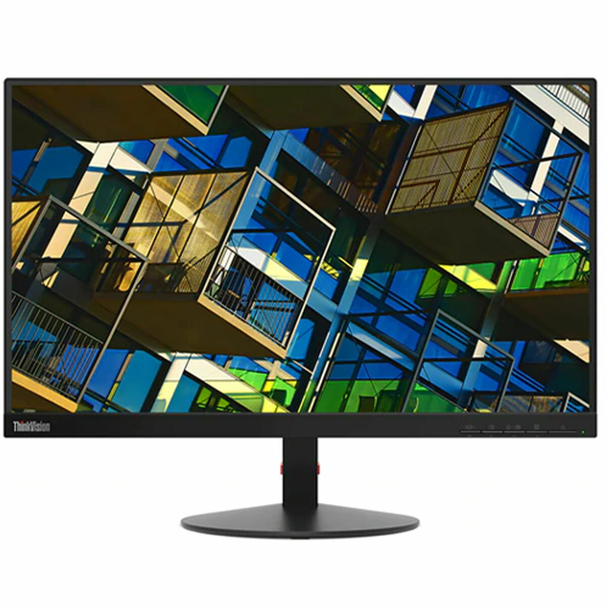 Monitor Lenovo 62C6KAT1EU 21,5