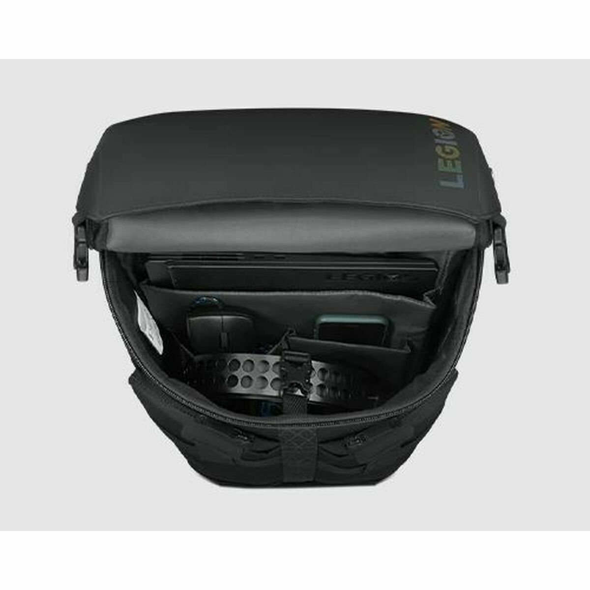 Afbeeldingen van Laptop Case Lenovo GX41C86982 Black