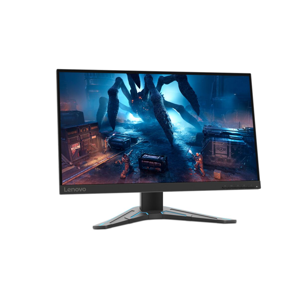 Monitor Lenovo G25-20 24,5" LED TN 165 Hz