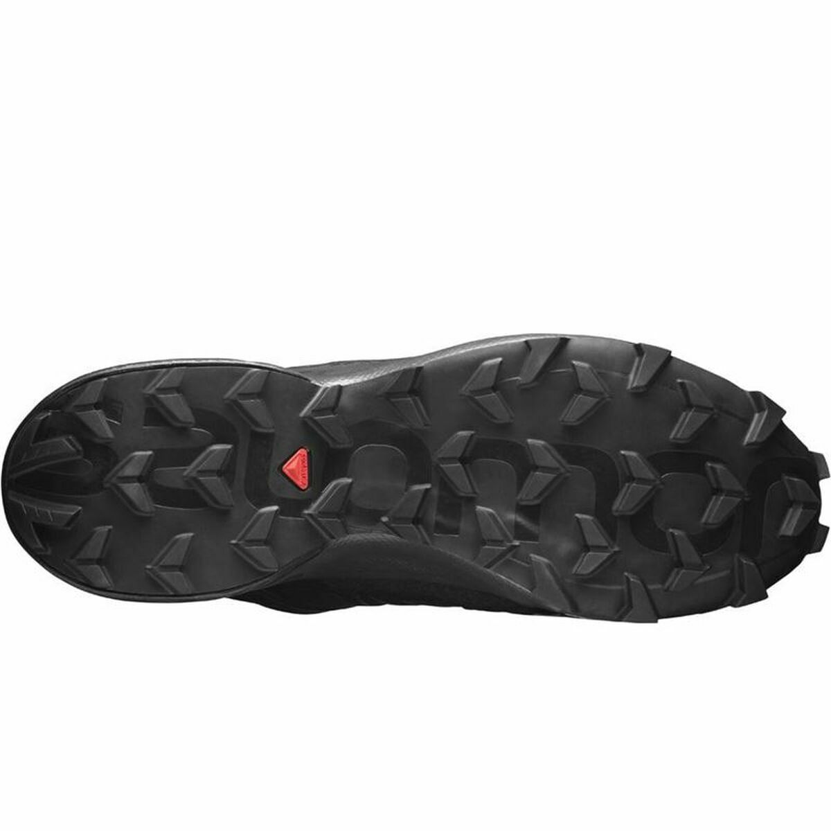 Hardloopschoenen voor Volwassenen Salomon Speedcross 6 Zwart Berg