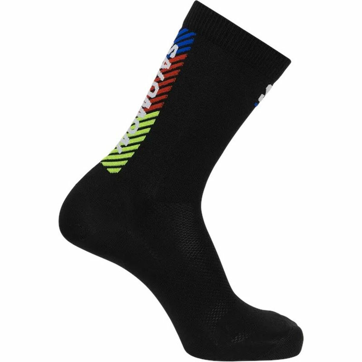 Chaussettes de Sport Salomon X Ultra Noir