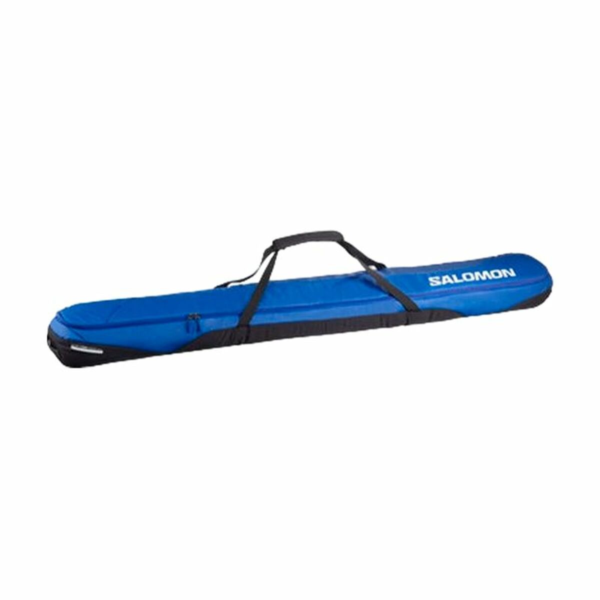 Porte-skis Salomon Skitrip 1 Pair Padded Bleu