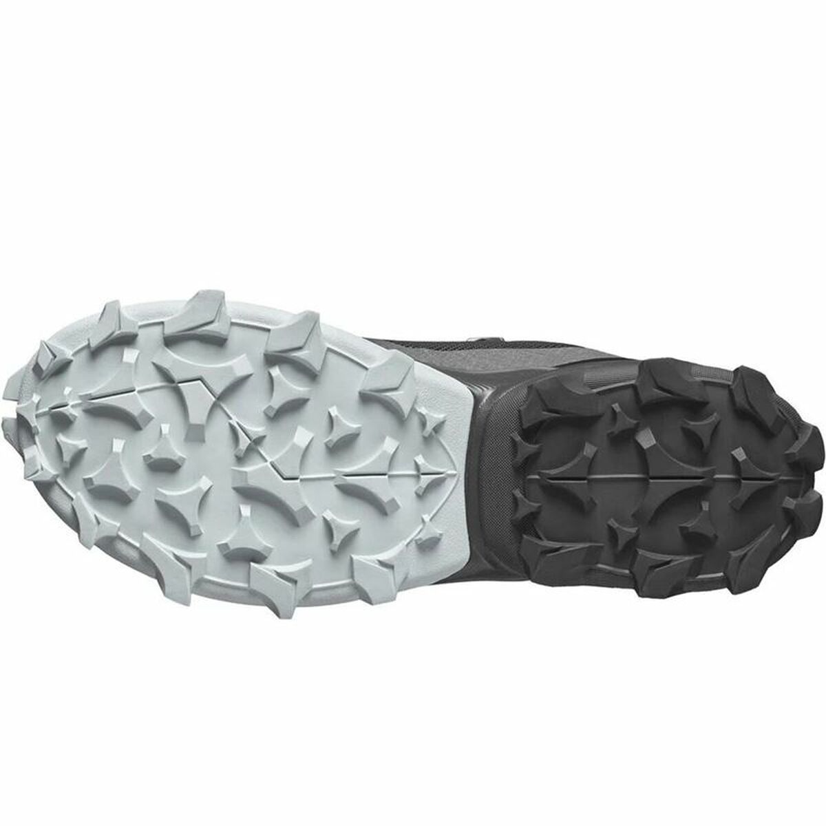 Sports Trainers for Women Salomon Cross Over 2 Gore Black