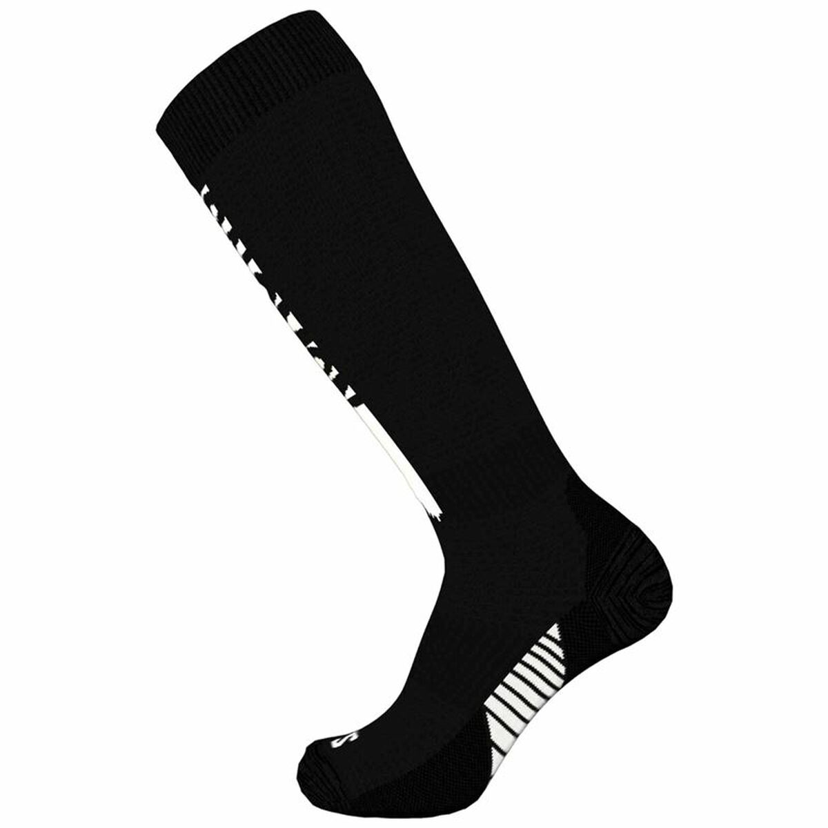 Chaussettes de Sport Salomon Crafty Noir