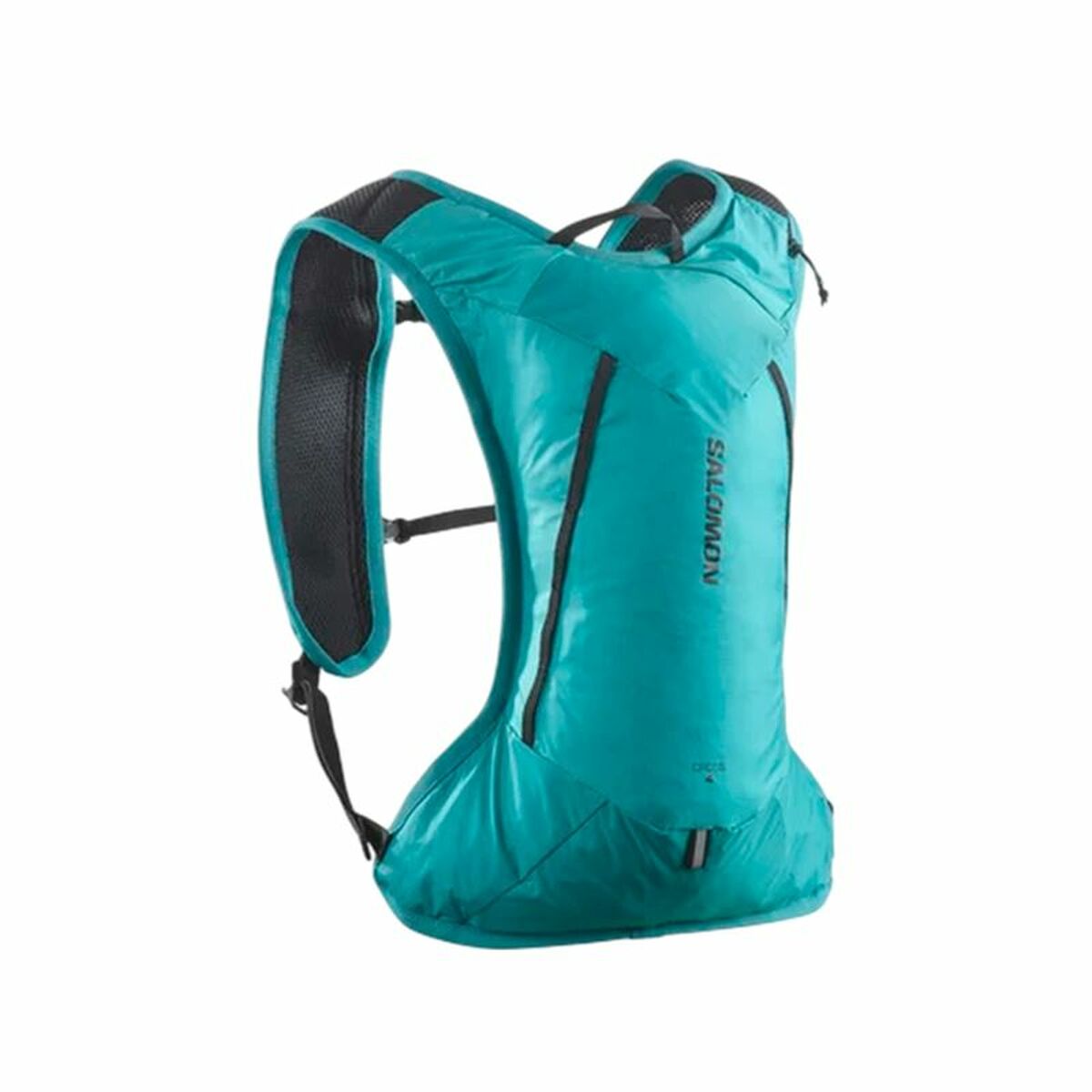 Sac à dos de randonnée Salomon Cross 4 Turquoise Polyester 40 L