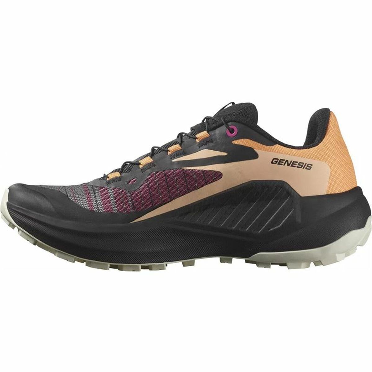 Image secondaire de Chaussures de Running pour Adultes Salomon Genesis