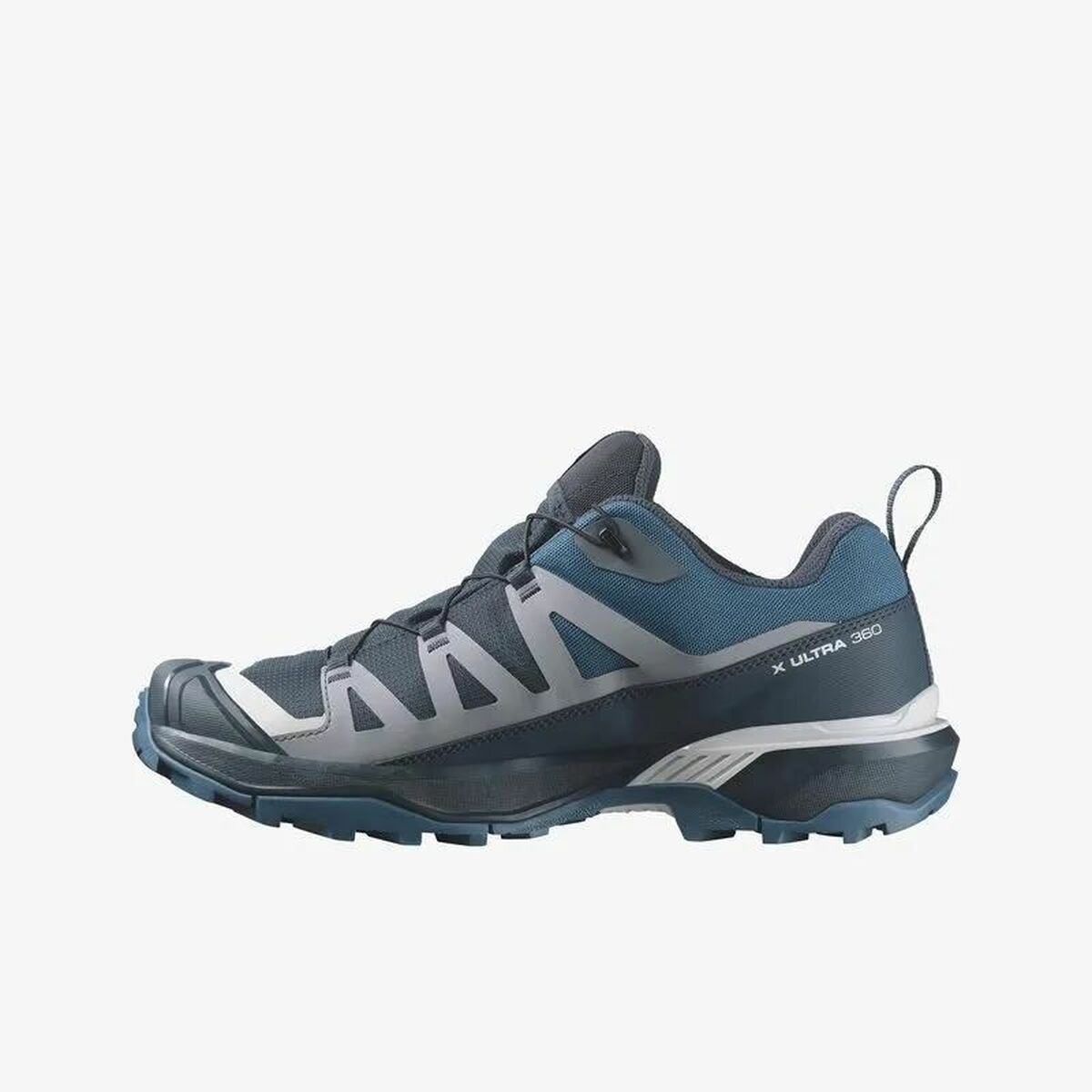 Image secondaire de Chaussures de marche pour homme Salomon X Ultra 360 Bleu