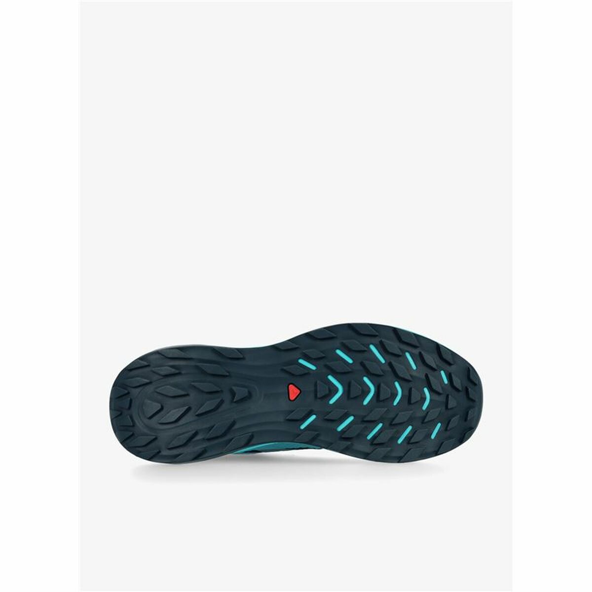 Image secondaire de Chaussures de Running pour Adultes Salomon Ultra Flow Bleu