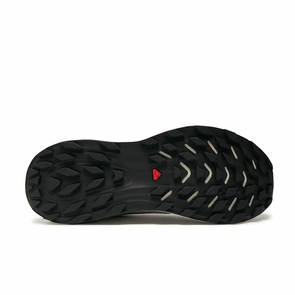 Image secondaire de Chaussures de Running pour Adultes Salomon Ultra Flow Gris
