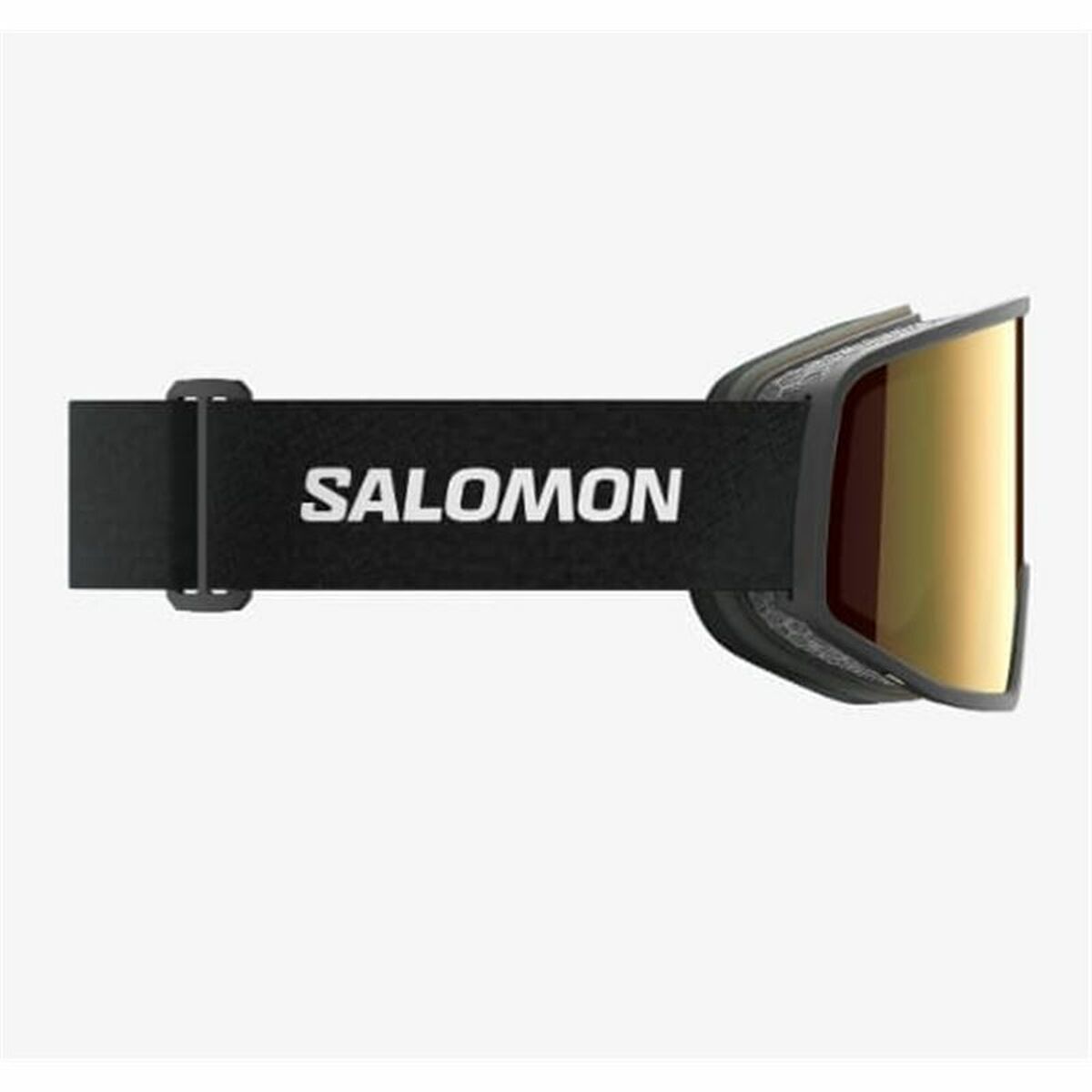 Image secondaire de Lunettes de ski Salomon Sentry Pro Otg Sigmphoto Multicouleur