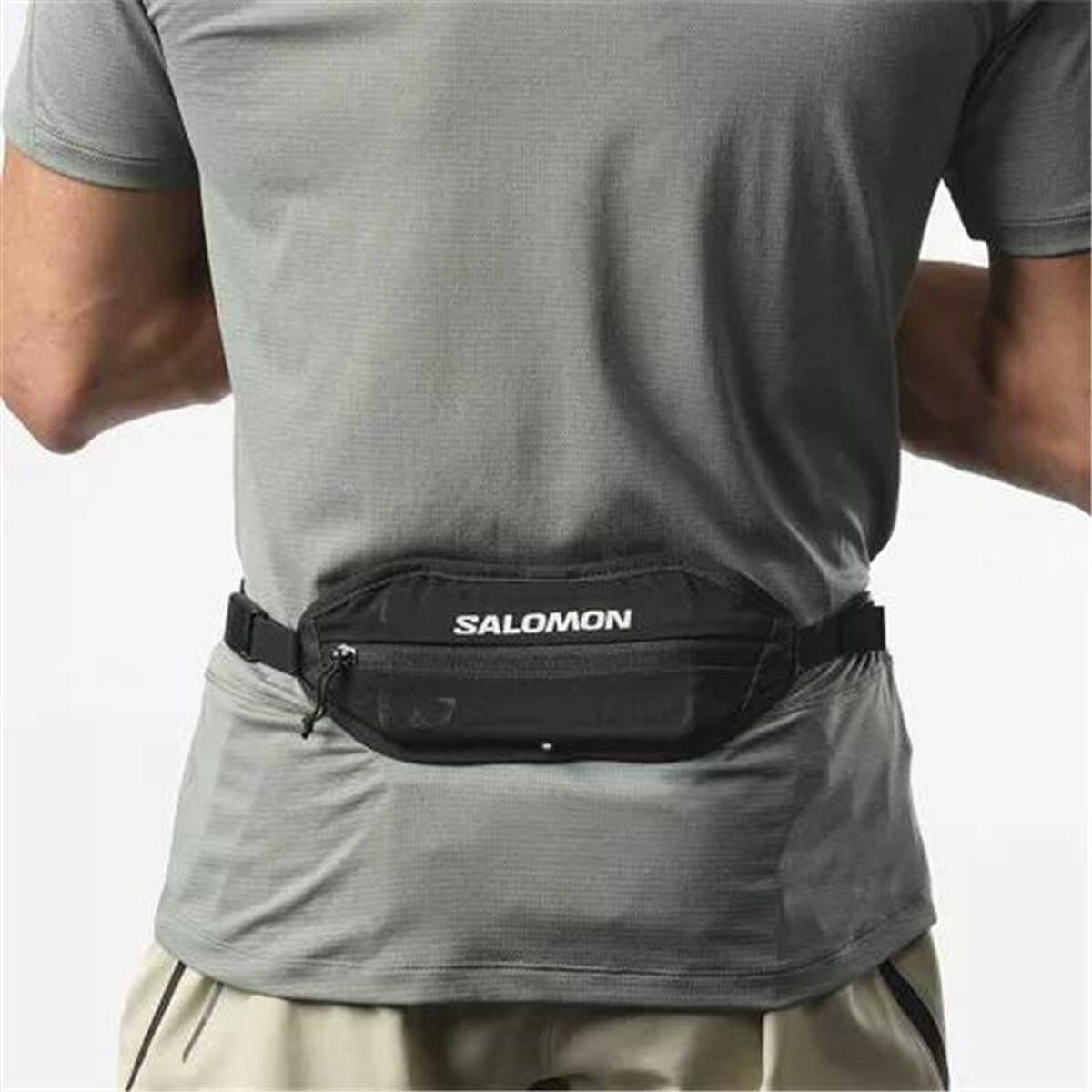 Image secondaire de Ceinture de sport Salomon Active Sling