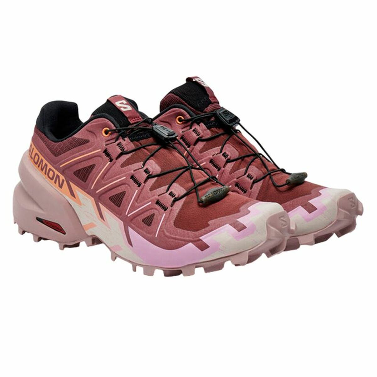 Women’s trainers Salomon Speedcross 6Catawg
