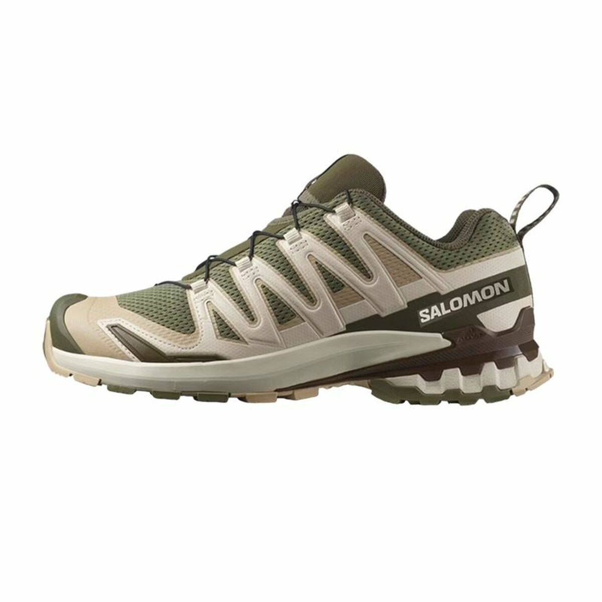 Image secondaire de Chaussures de Running pour Adultes Salomon Xa Pro 3D V9