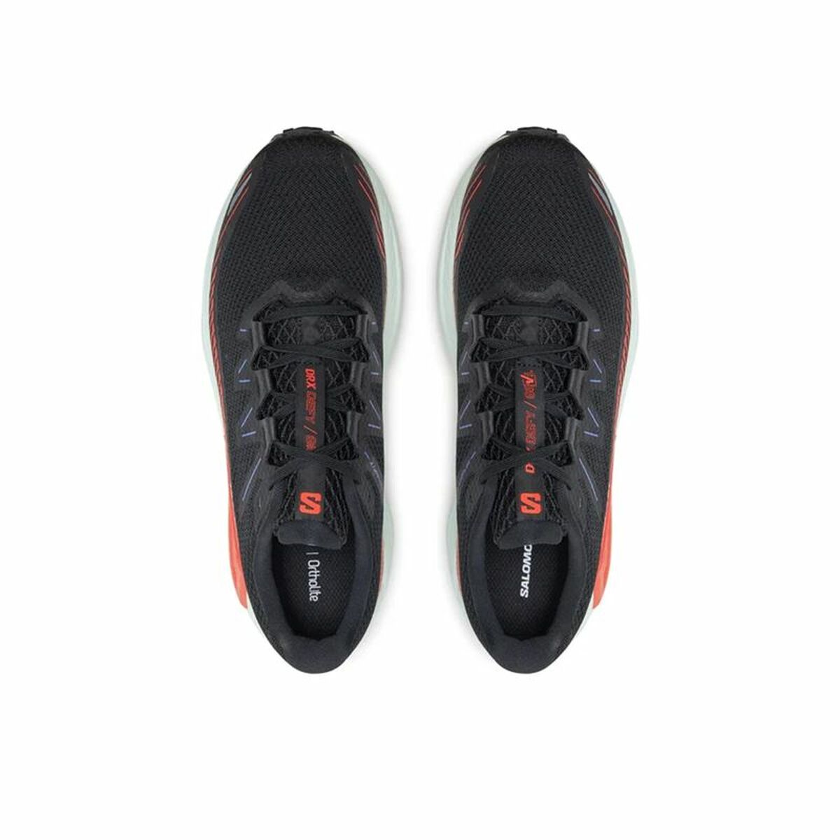 Image secondaire de Chaussures de Running pour Adultes Salomon Drx Defy Grvl