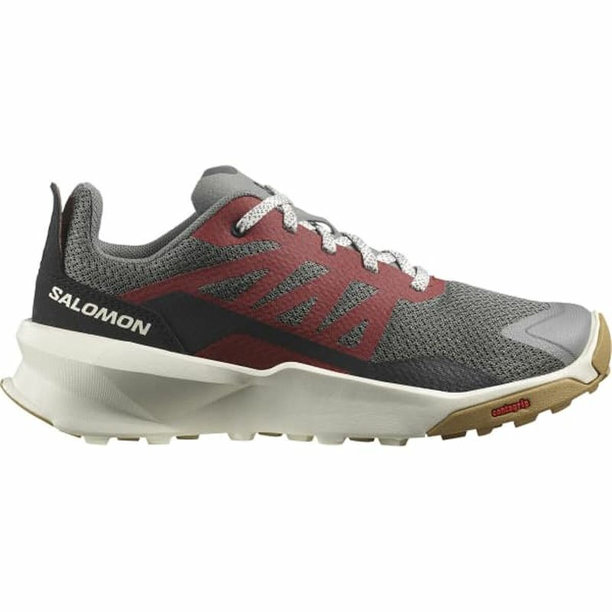 Chaussures de Sport pour Enfants Salomon Patrol