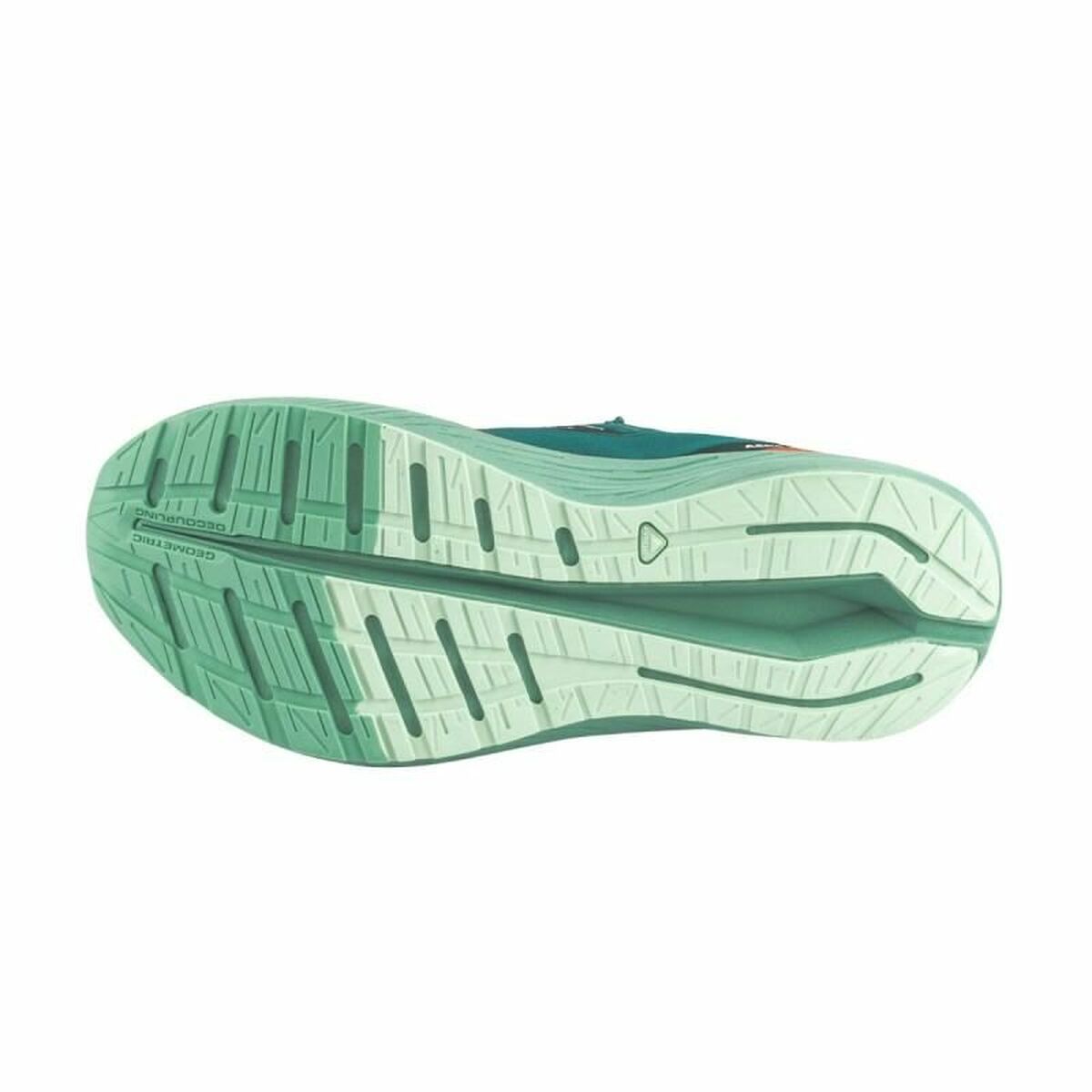 Image secondaire de Chaussures de Running pour Adultes Salomon Aero Blaze 2 Turquoise
