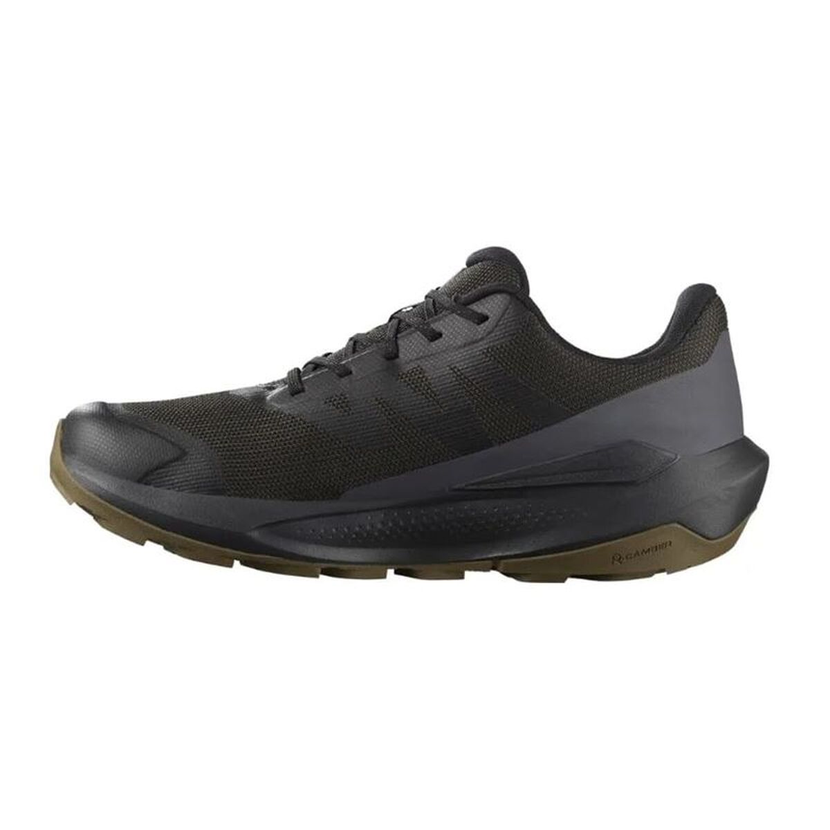 Men’s Trainers Salomon Elixir Tour Black