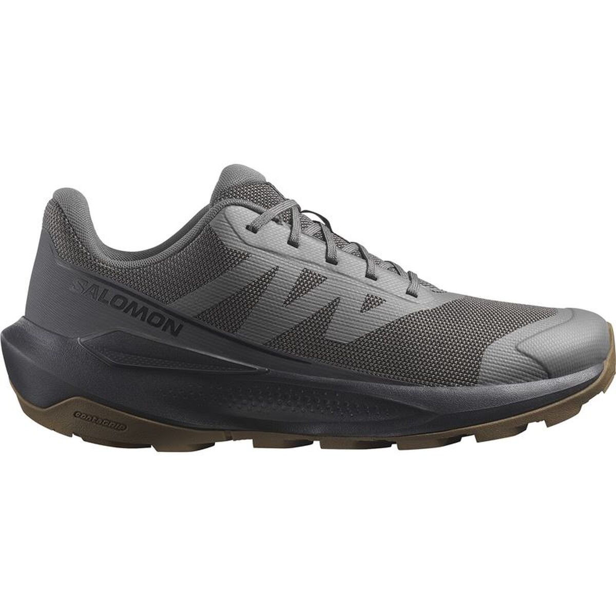 Men’s Trainers Salomon Elixir Tour Black