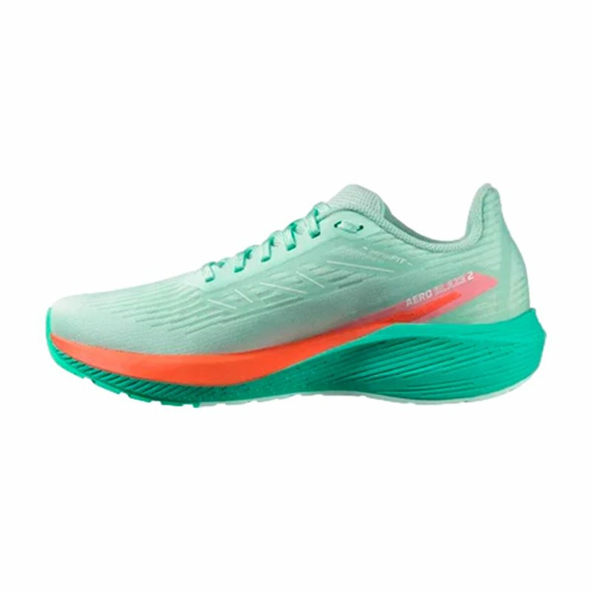 Image secondaire de Chaussures de Running pour Adultes Salomon Aero Blaze
