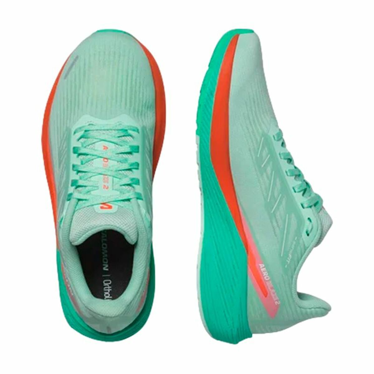 Running Shoes for Adults Salomon Aero Blaze