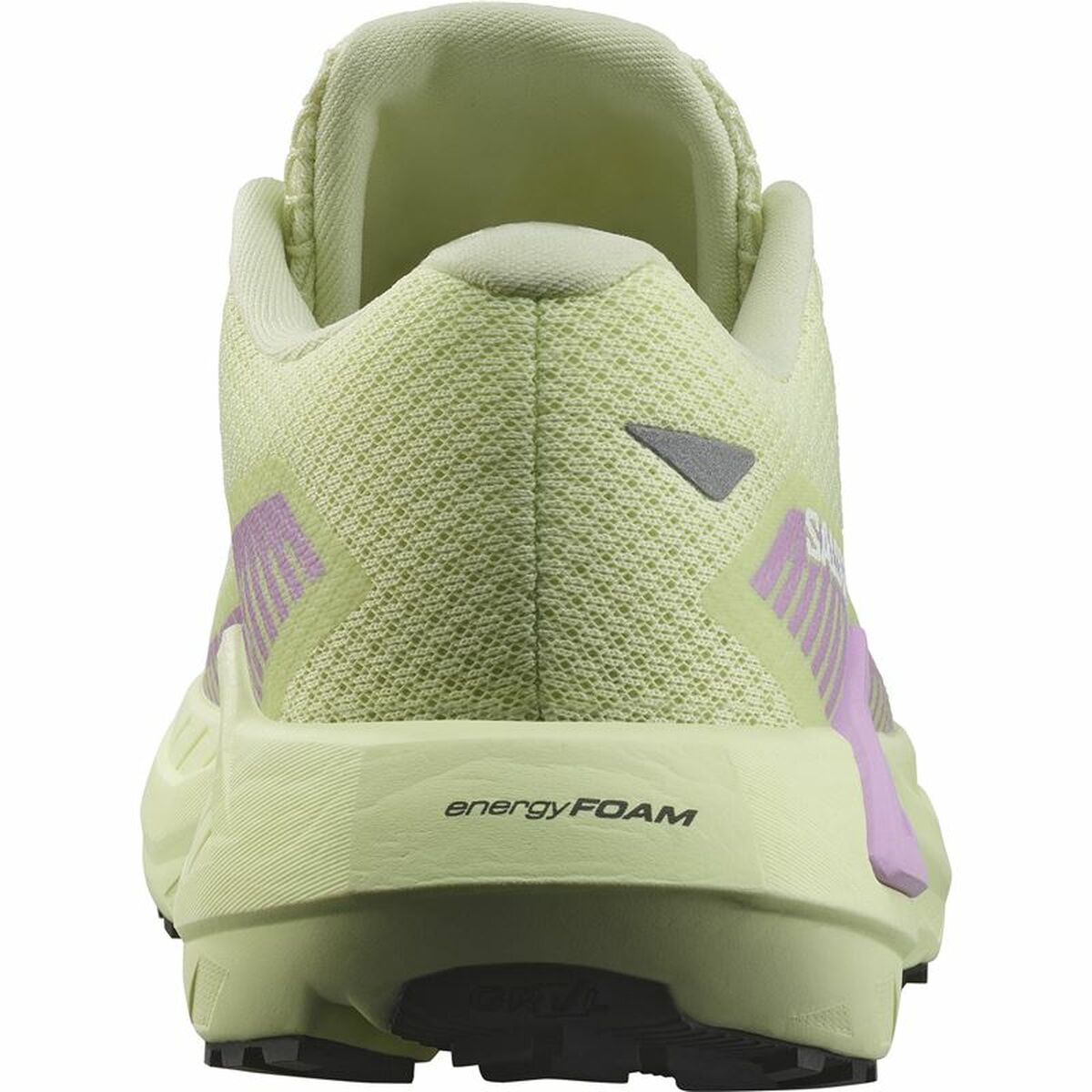 Sports Trainers for Women Salomon Drx Defy Green