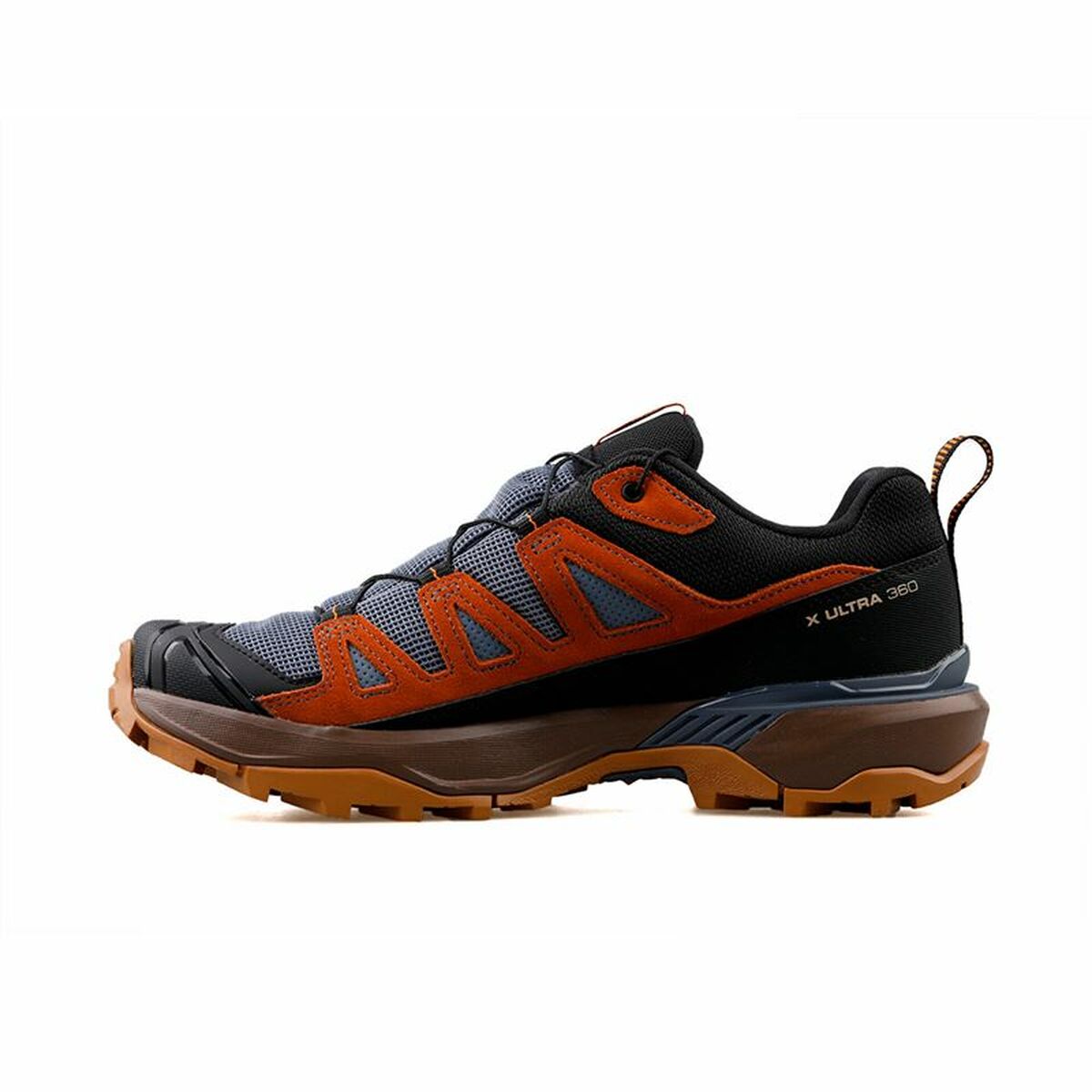 Image secondaire de Chaussures de marche pour homme Salomon X Ultra 360 Ltr Gtx Rouge