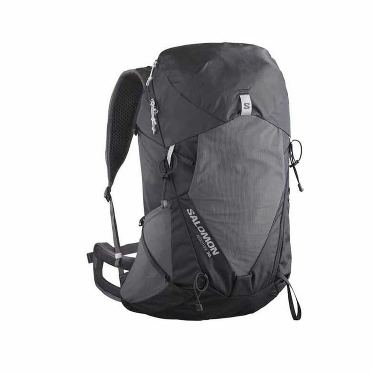 Sac à dos Salomon Aerotrek 30 Noir