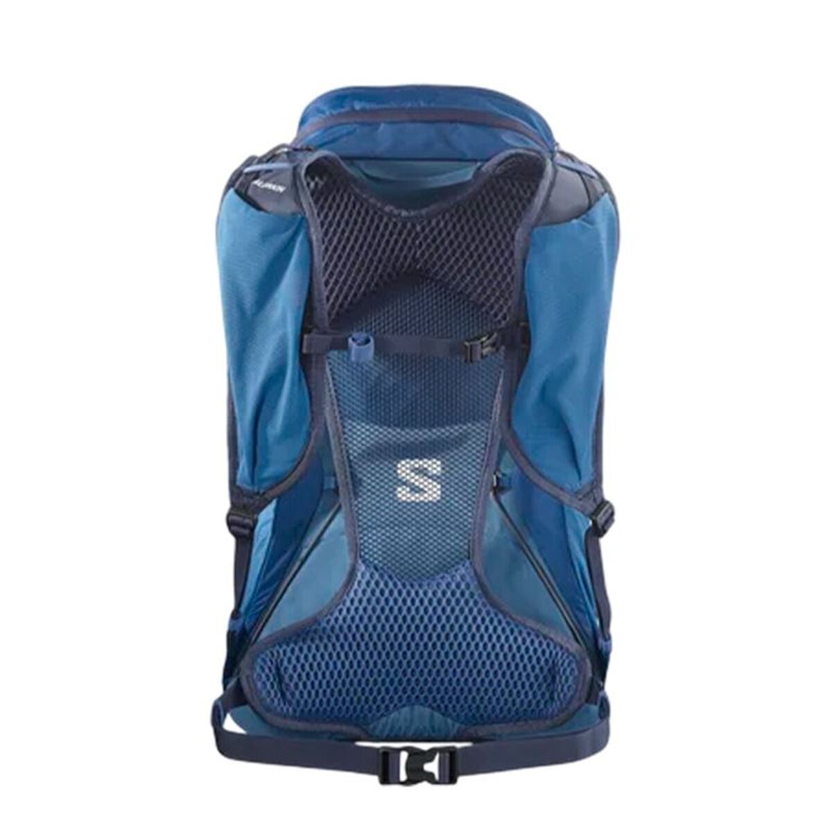 Sports bag Salomon Aerotrek 20 Blue