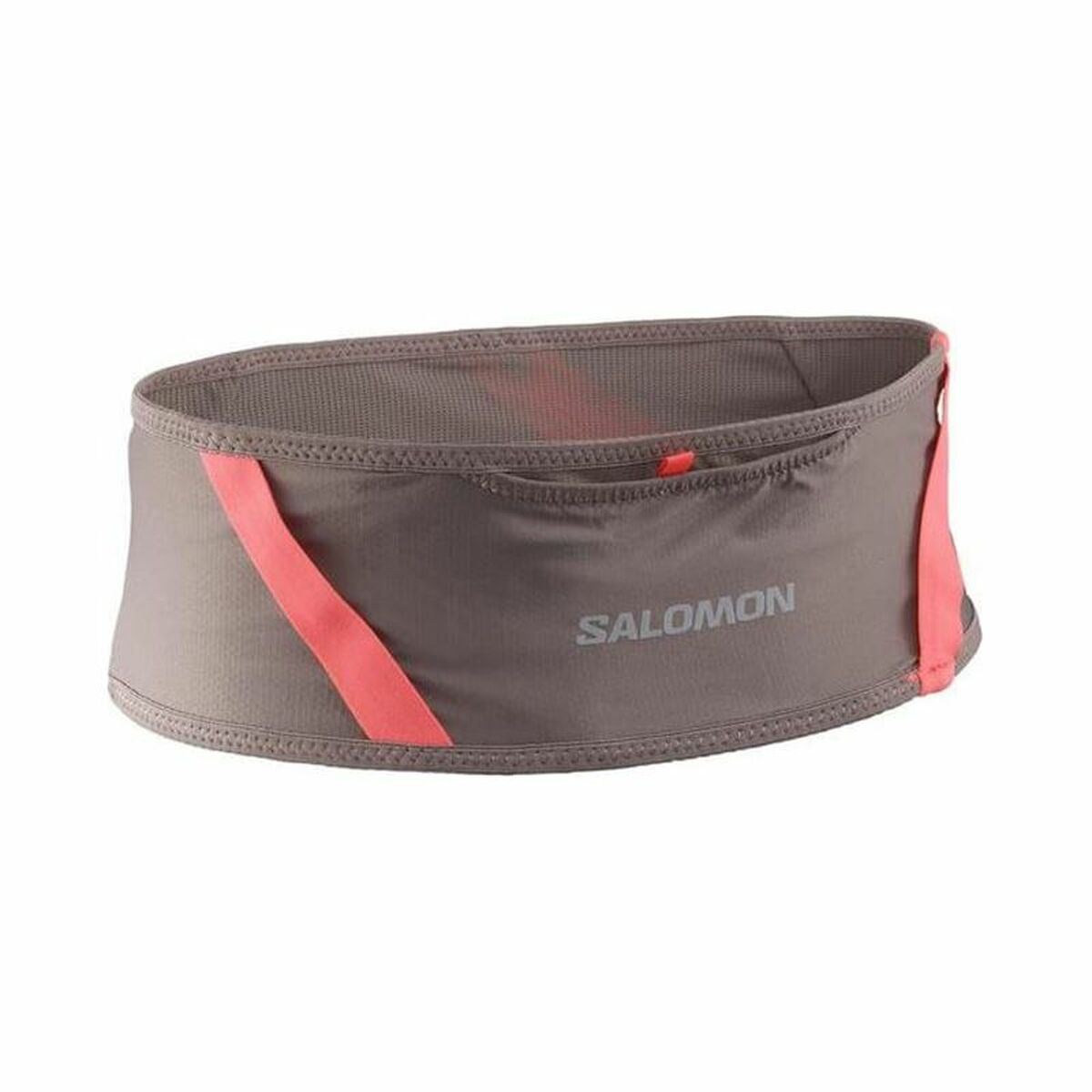 Ceinture de sport Salomon Pulse Marron
