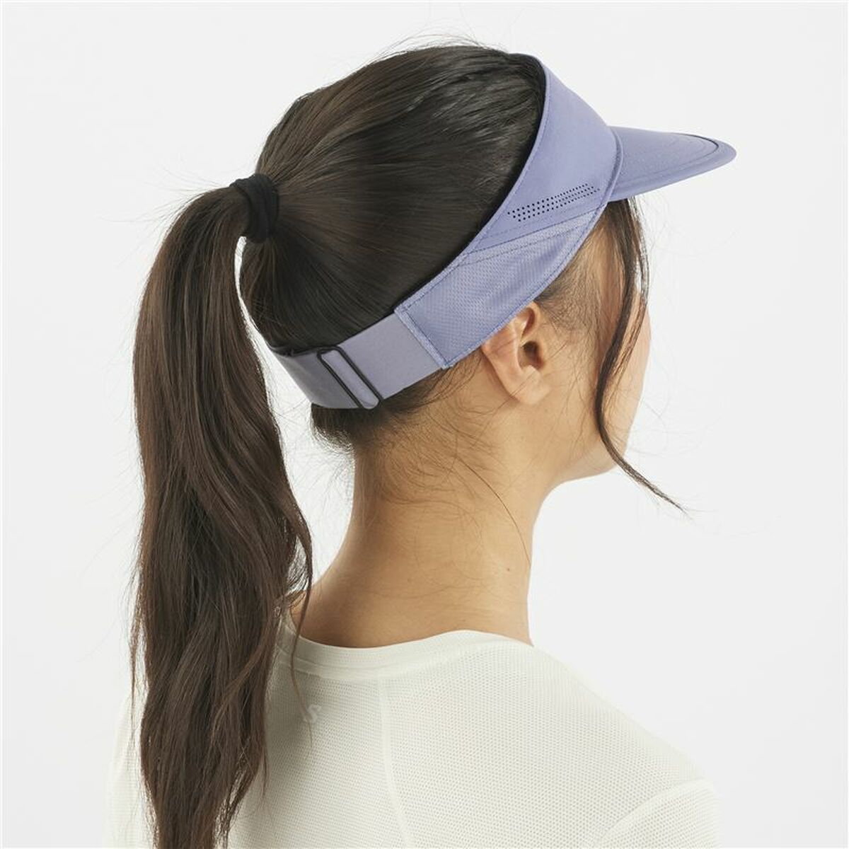 Visor Salomon Shkout Violet One size