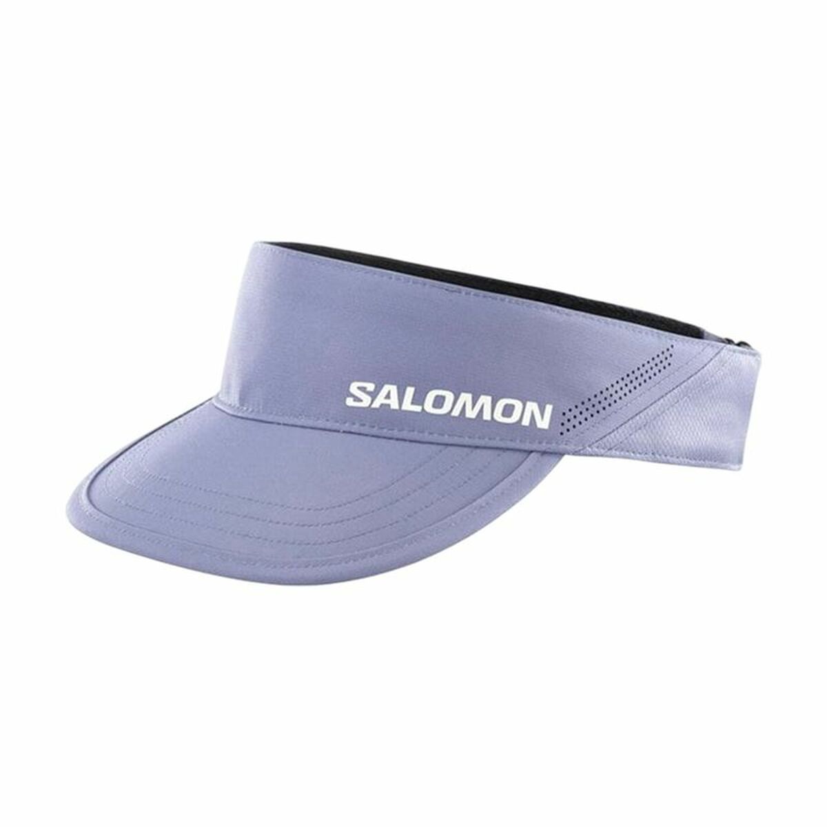 Visor Salomon Shkout Violet One size
