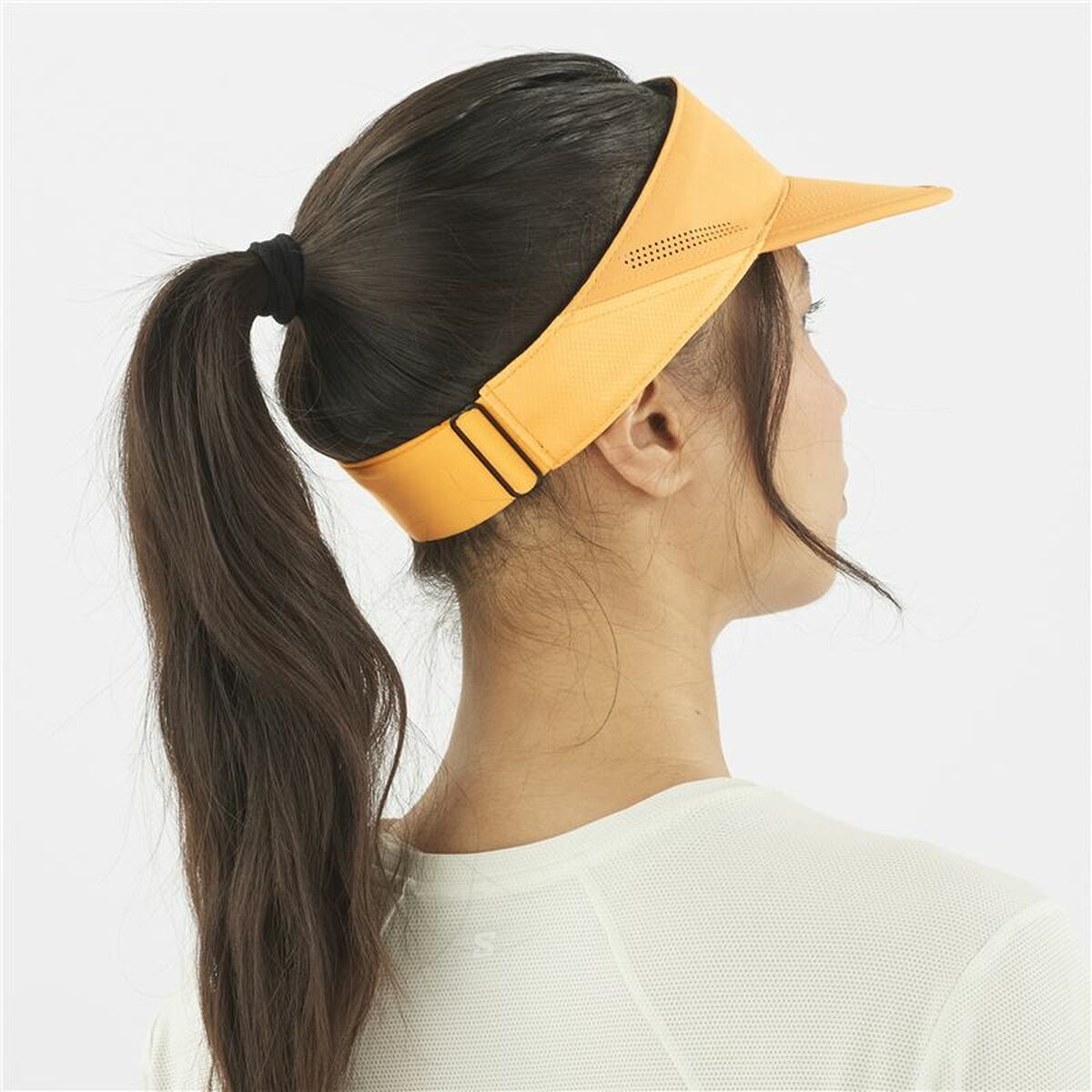 Visor Salomon Shkout Orange One size