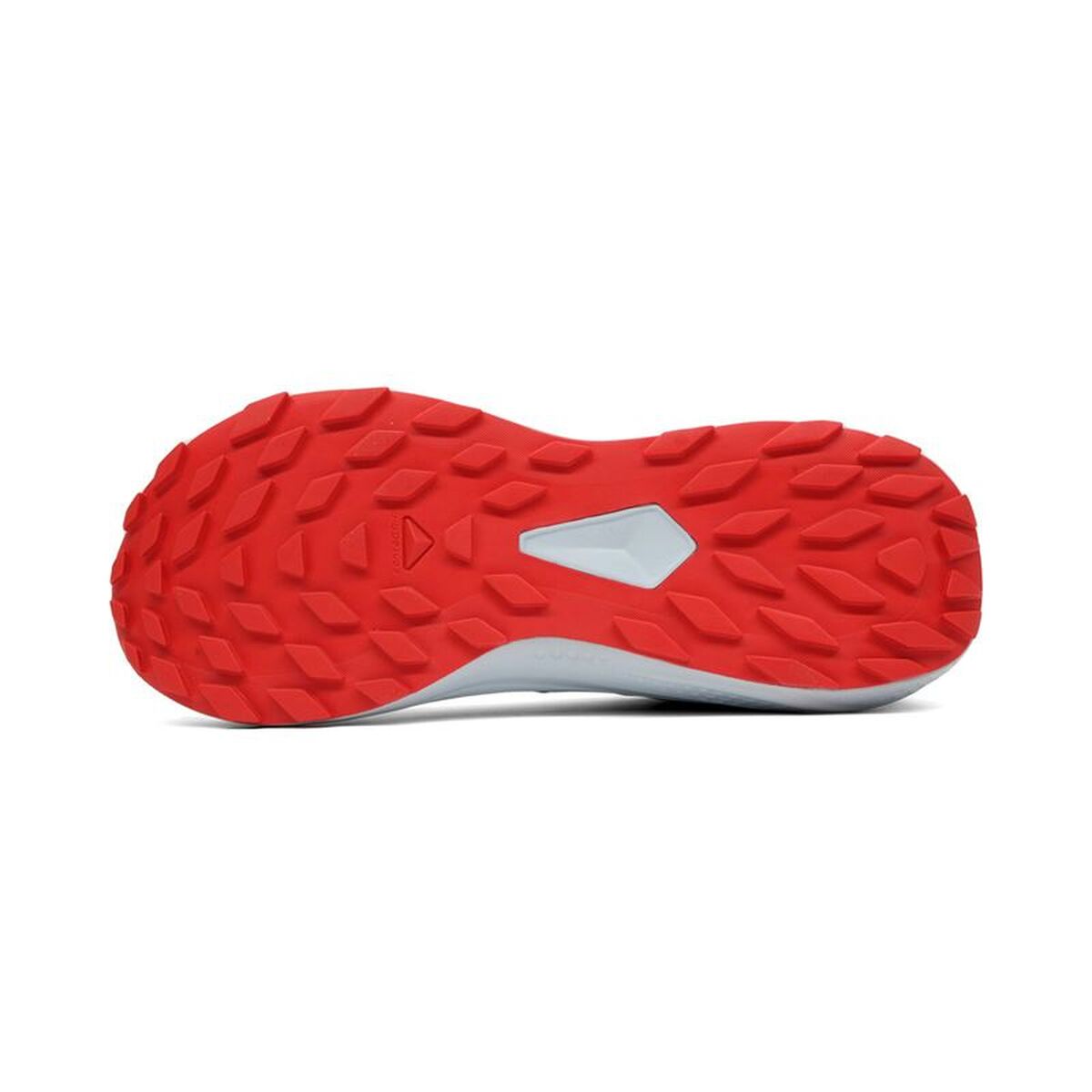 Men’s trail running shoes (mountain running) Salomon Alphaglide Dark blue